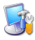 Vista System Optimizer icon