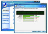 Vista System Optimizer screenshot